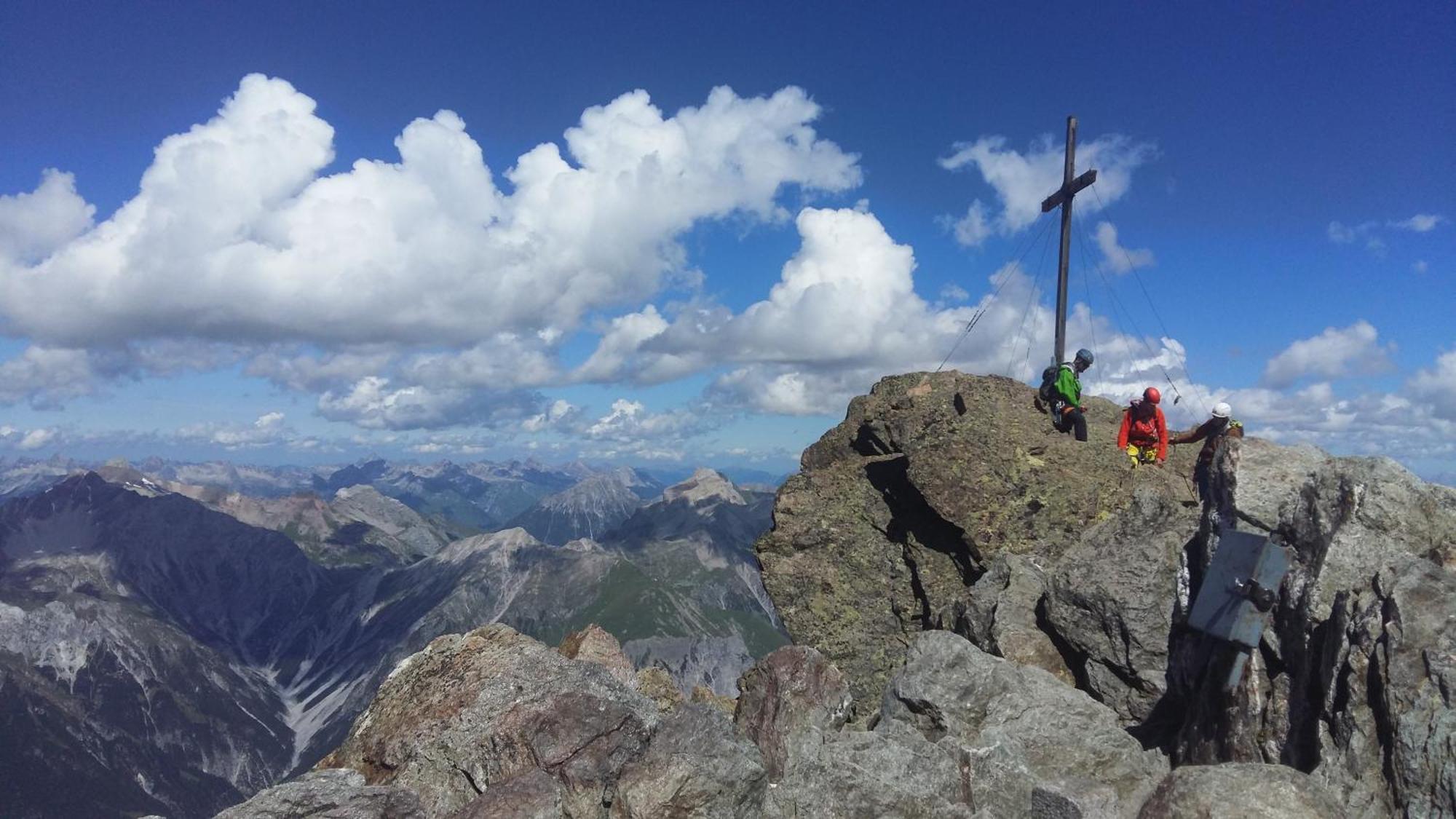Burgerhof Villa Pettneu am Arlberg Dış mekan fotoğraf