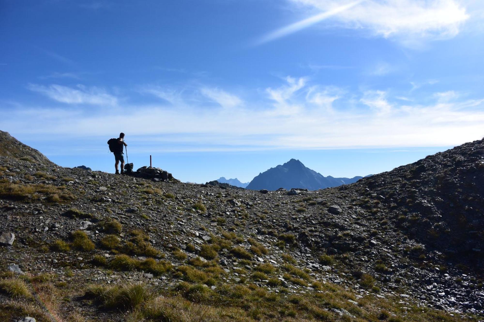 Burgerhof Villa Pettneu am Arlberg Dış mekan fotoğraf