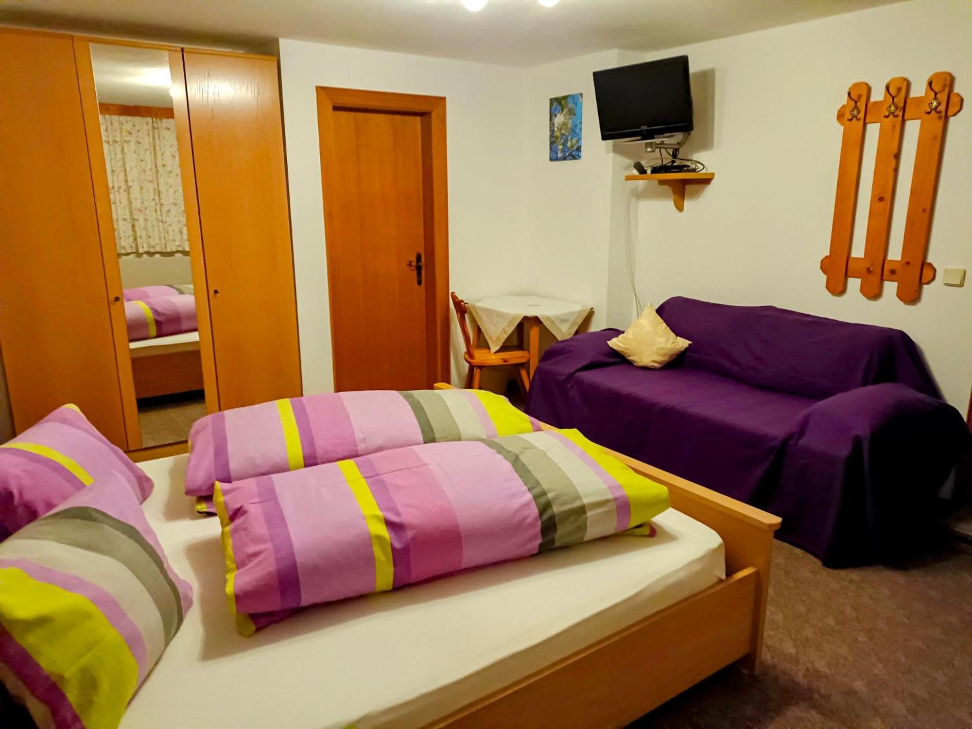 Burgerhof Villa Pettneu am Arlberg Dış mekan fotoğraf