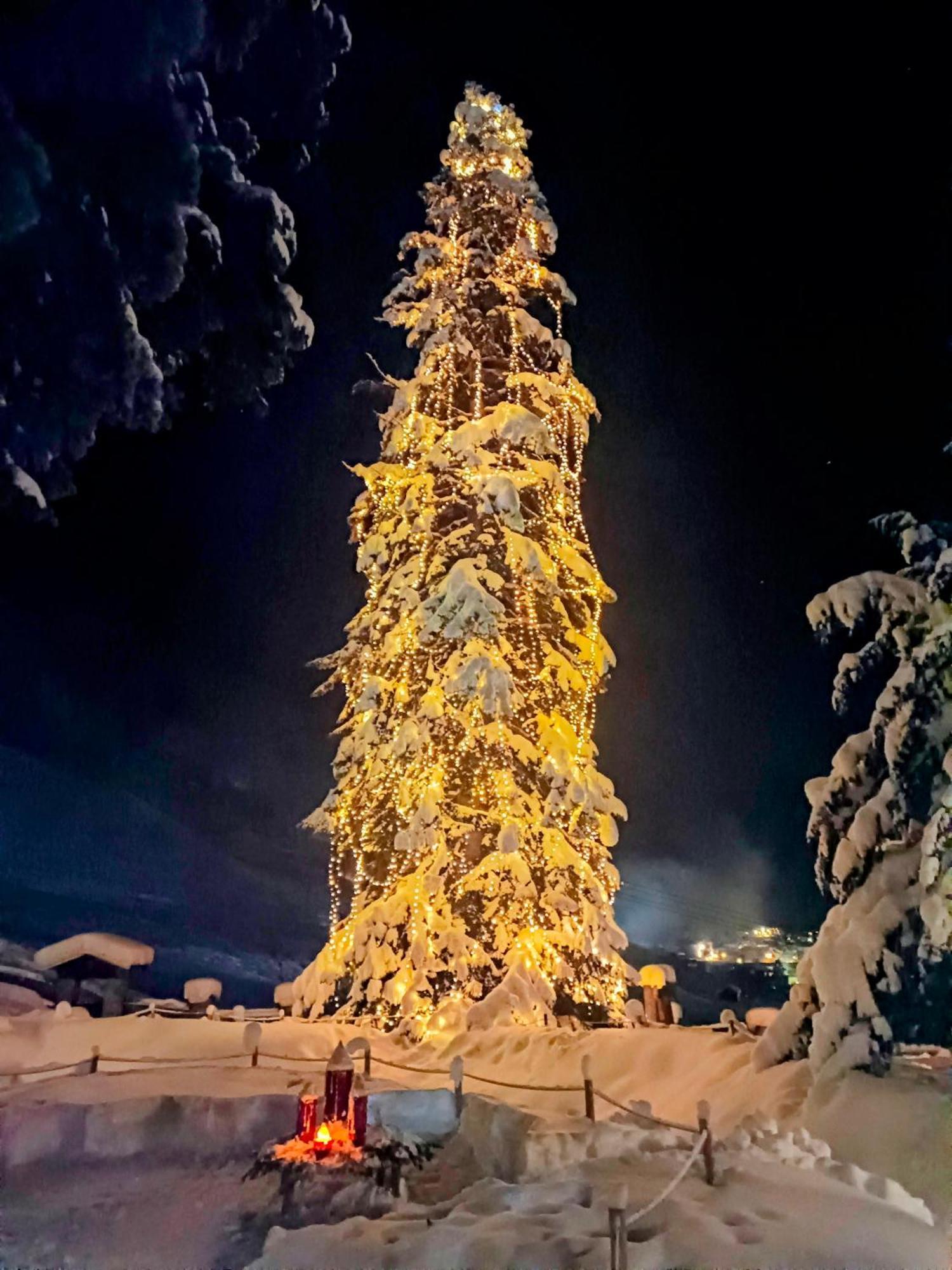 Burgerhof Villa Pettneu am Arlberg Dış mekan fotoğraf