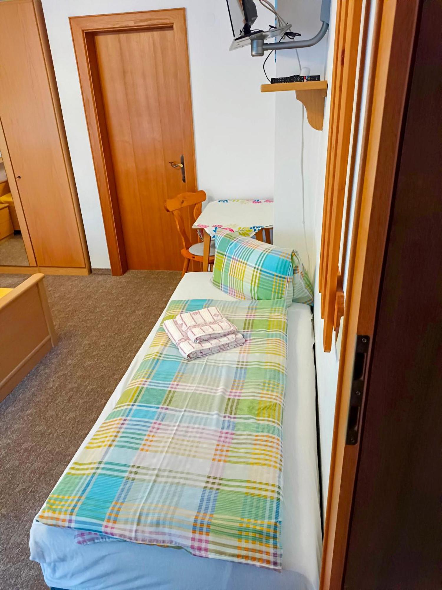 Burgerhof Villa Pettneu am Arlberg Dış mekan fotoğraf