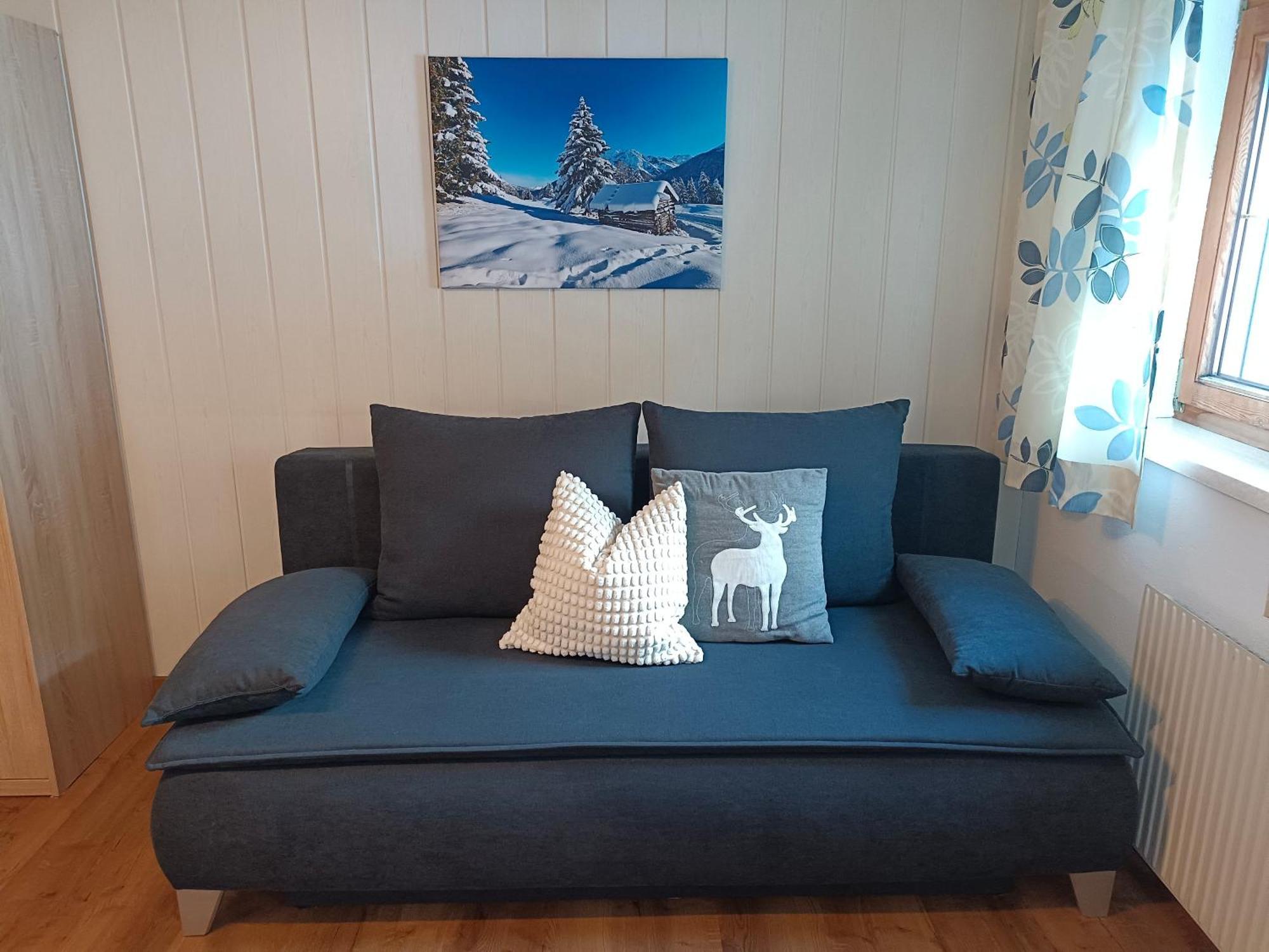 Burgerhof Villa Pettneu am Arlberg Dış mekan fotoğraf